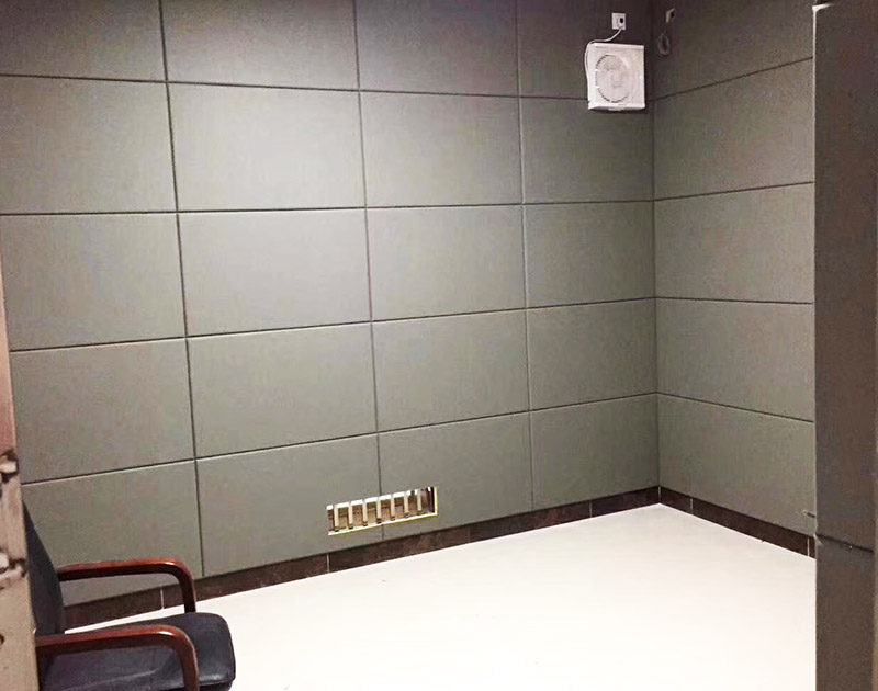 紀檢委防撞軟包的產品優勢